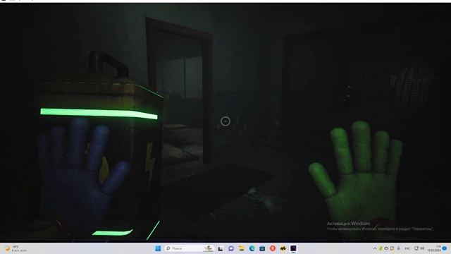 попи плей тайм (5 часть сори то что не прошел мисс приятность в 6 серии пройду) смотреть онлайн