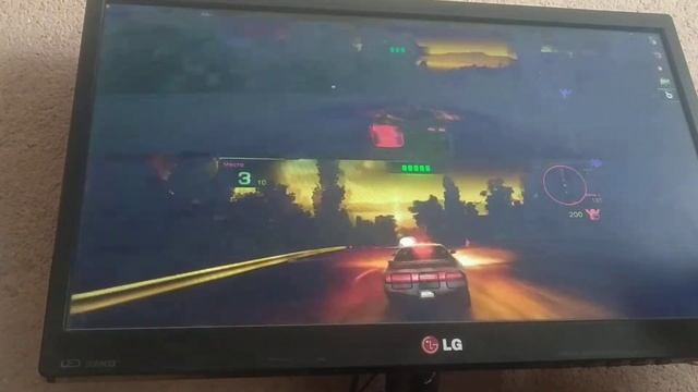 Blur 2-часть смотреть онлайн