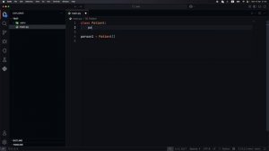 Классы и Объекты – ООП в Python | Курс для Начинающих