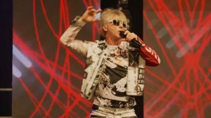 Сергей Васюта группа Сладкий сон , концерт в Германии 2