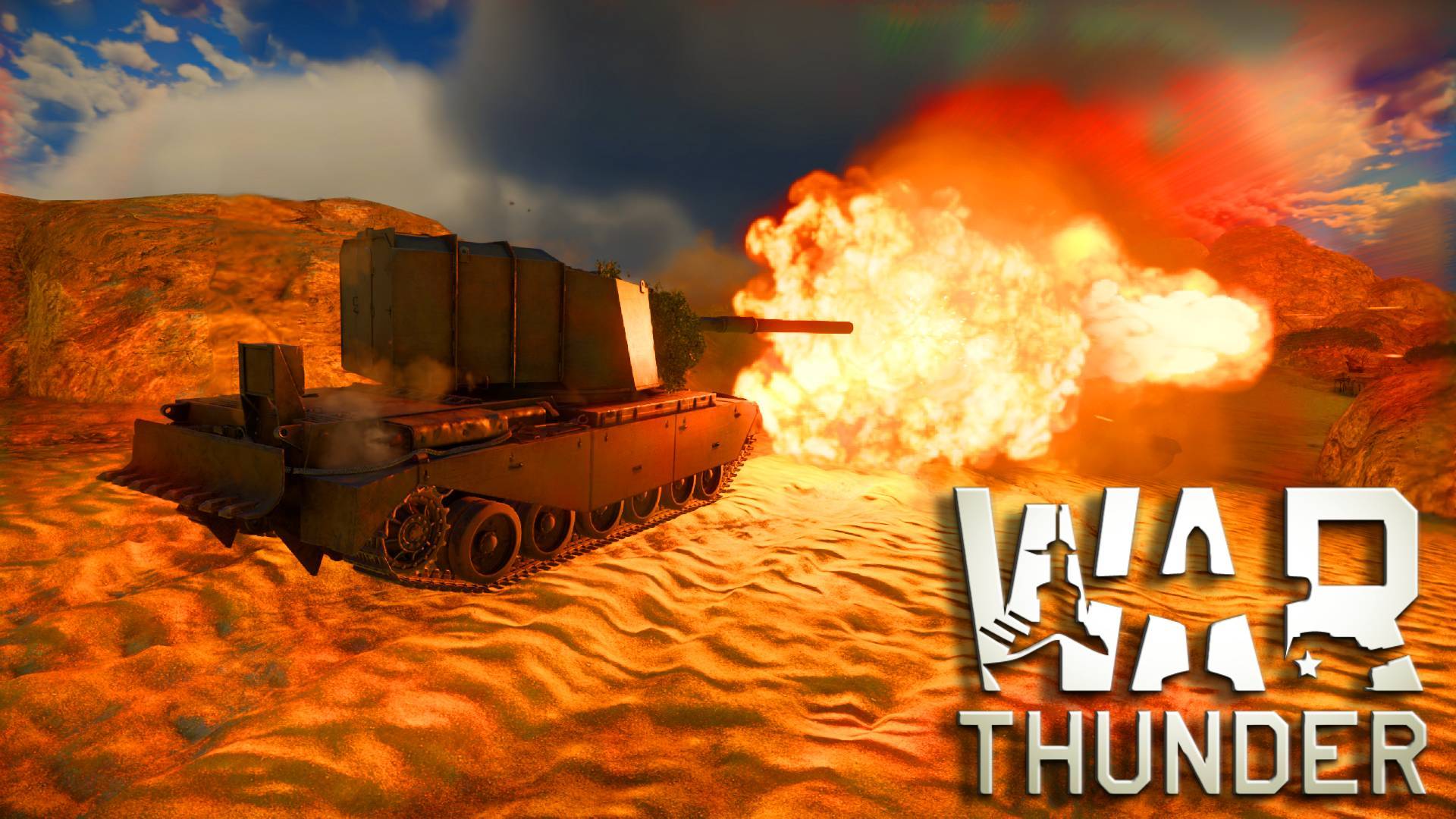 War Thunder ► СТРИМ смотреть онлайн
