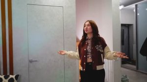 МОЯ ДЕВУШКА ТОКСИК!