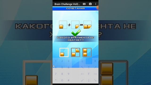 Brain Challenge 2 (java) начальный тест смотреть онлайн