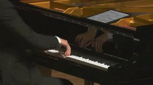 Бах Гольдберг-вариации | Роман Рабинович Вигмор Холл 2025