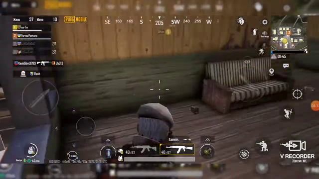 A.I. PUBG 20+ KILLS Противостояние искусственному интеллекту ч.2