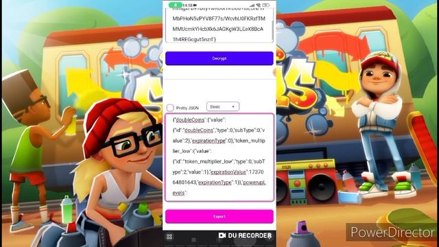 🌟🌟🌟Как взломать Subway Surfers на постоянный множитель о? смотреть онлайн