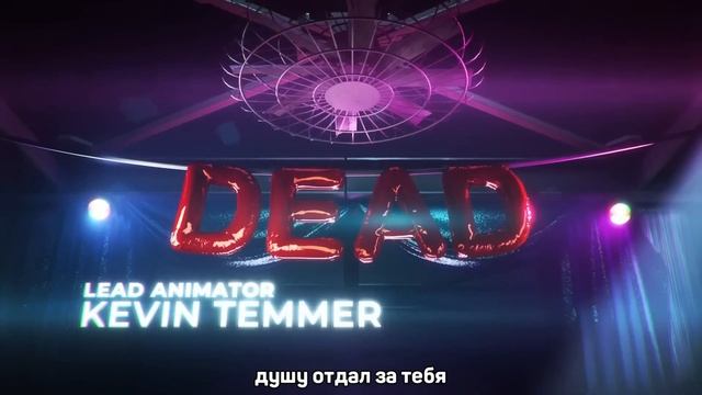 ДРОНЫ УБИЙЦЫ - "FOREVER" НА РУССКОМ смотреть онлайн