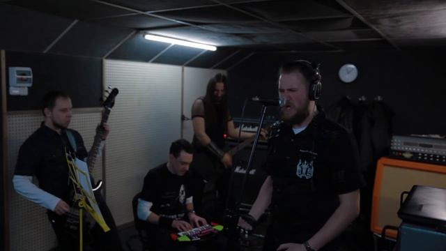 Анна Седокова - О тебе (Beyond the Darkness Cover) смотреть онлайн