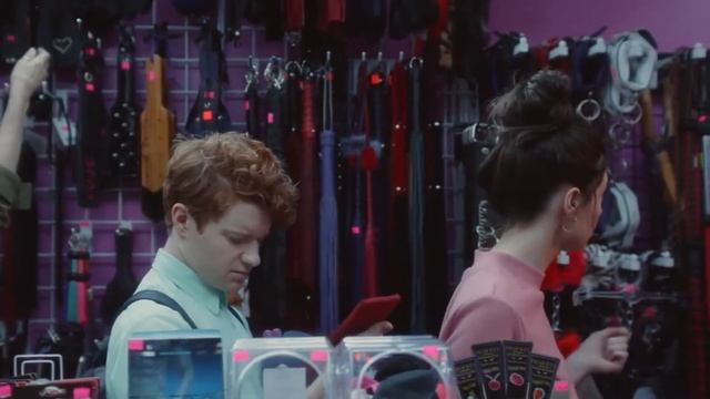 Bonding S1 Ep2 (Pete Shy) Связь, 親密束縛, Amizade Dolorida, Φιλικά Δεσμά, Везивање, 본딩 смотреть онлайн