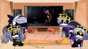 🪐реакция||Дроны убийца|| на 7 серию (2 часть)🪐[чит.опис?