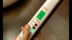 Реклама Ровента Виталити - "Волосы как стекло"