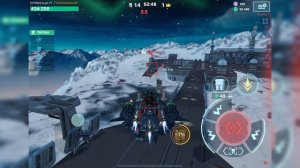 ВЫБИРАЙ ЭТОТ КОРАБЛЬ В 2025 И ВОТ ПОЧЕМУ! | War Robots