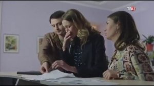 "Не в деньгах счастье" сериал 2017, роль Соня, актриса Алина Джафарова