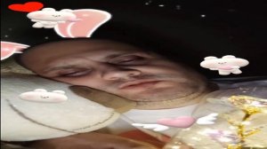 спокойной ночи моя девочка