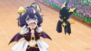 Это Просто Мой Сон| Становясь волшебницей