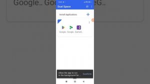 Как  Запустить  GameGuardian  через  Dual Space  на  15  андроид  2025