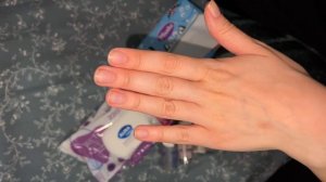 МАНИКЮР ДОМА ЗА 30 МИНУТ | БЫСТРО, ПРОСТО, УДОБНО💅🏻