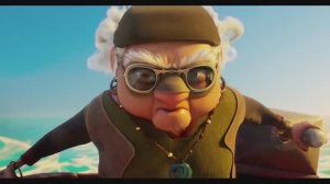 1080p_Мальчик_дельфин_2_Трейлер_Мультфильм_2025