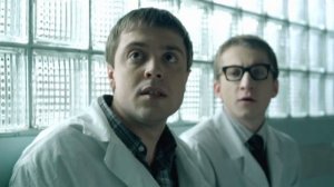 Интерны: Ольга думает что Быков ставит Лобанова прост?