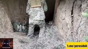 Вместо первой помощи ВСУшник обнулил побратима. Верим?