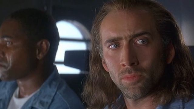 Настоящие причины агрессии (из фильма 