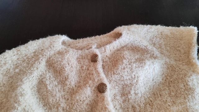 3 ЧАСТЬ// КАРДИГАН ИЗ БУКЛЕ// ПРОМЕЖУТОЧНЫЕ ИТОГИ смотреть онлайн