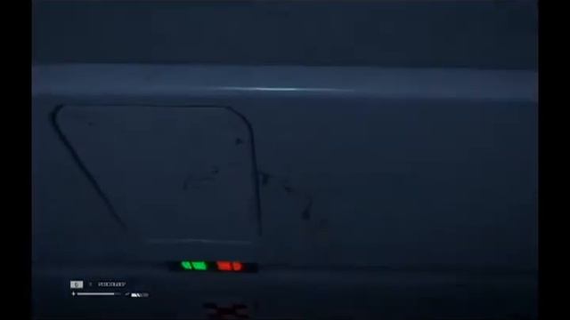 Обзор на игру Alien isolation смотреть онлайн