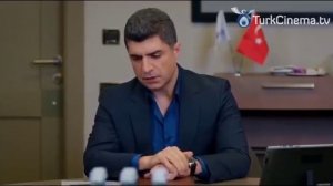 Турецкий сериал «День, когда была написана моя судьба».