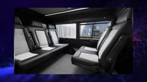 Новый Соболь НН-4х4 2025 - Российский Минивэн Который Вас