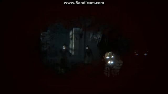 Daylight концовка