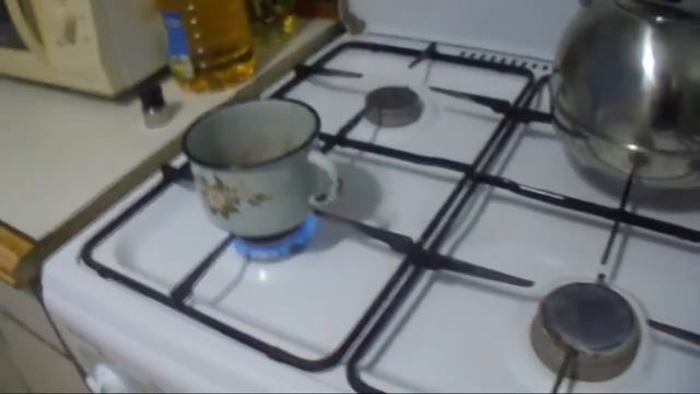 Самодельный кастет из свинца смотреть онлайн