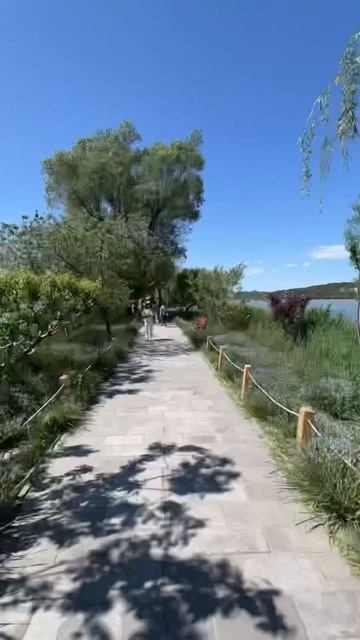 Летний дворец, Пекин. смотреть онлайн