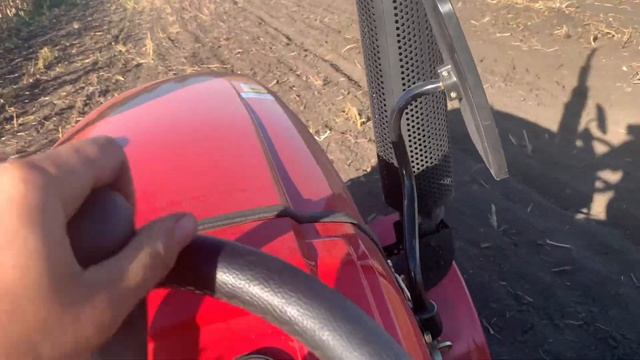 В роботі дискова борона Бомет 1,3 смотреть онлайн