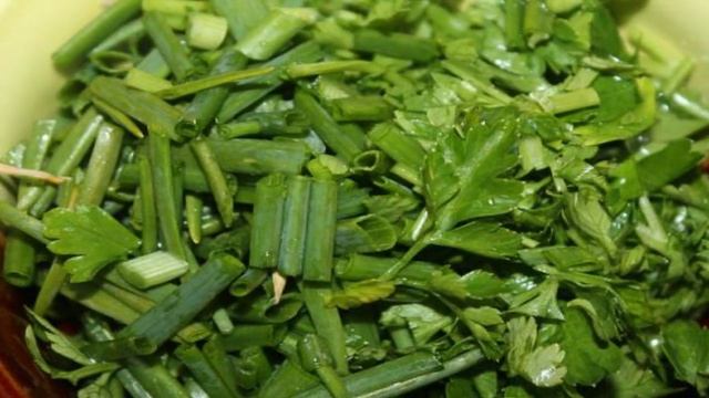 Кулинарные хитрости