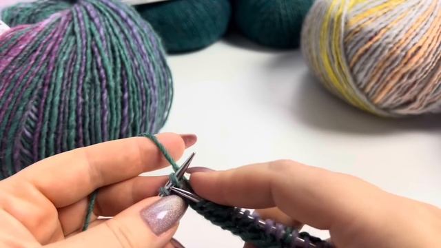 Свяжите несколько за 1 день! ❄️ ШИКАРНАЯ МАНИШКА СПИЦАМИ! МАСТЕР-КЛАСС ДЛЯ НАЧИНАЮЩИХ! смотреть онлайн