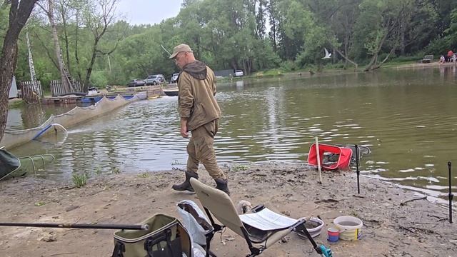 30.05.25 г. Парк отдыха водопад смотреть онлайн
