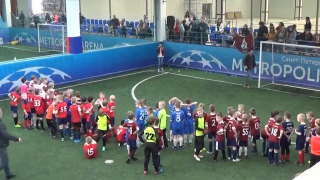 IV Parnas Cup. Творческий номер