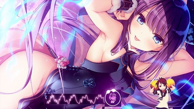 Nightcore - Post Malone (feat. RANI) (Tronix DJ & Uwaukh Bootleg) [Sam Feldt] смотреть онлайн