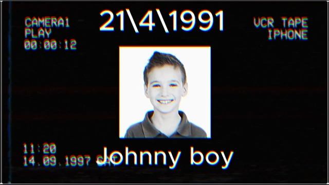 мир денди аналоговый хоррор\dandys World Analog Horror EP.1