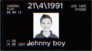 мир денди аналоговый хоррор\dandys world analog horror EP.1