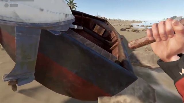 MICRO RUST ЛУЧШИЙ СЕРВЕР ДЛЯ НОВИЧКОВ