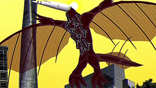 ВИРУС превращает САМОЛЁТЫ В МОНСТРОВ. Сюжет The infected sky смотреть онлайн