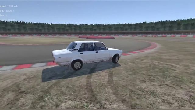 ОБНОВА В ИГРЕ BEAMKA | ВСЯ ИНФА!!!