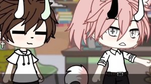 [Озвучка] «Это наше лето» 1 сезон ~Гача сериал~