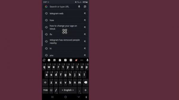 Как ВКЛЮЧИТЬ деликатный контент в Telegram (iOS и Android)