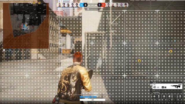 VEILED EXPERTS FINAL . катаем рейтинг смотреть онлайн