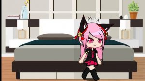 Моя девушка гигант: серия 4  #giant #гача #гачалайф #гачакл?