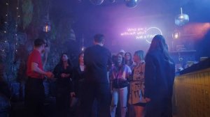 BoValigura - Блеск Шик Запах Живанши (как мы снимали клип)