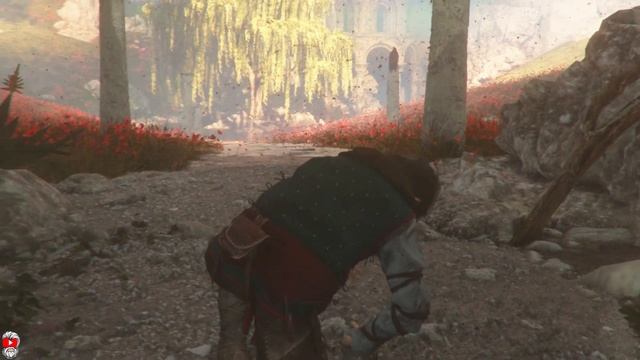 1. A Plague Tale: Requiem - Под иным солнцем