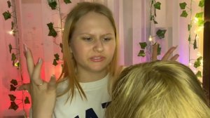 АСМР | Чсв одноклассница сделает тебе прическу 🎀💇🏼?